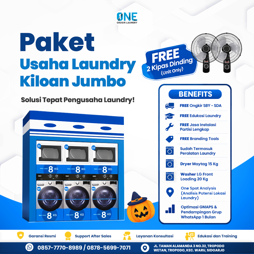 laundryku-sepi-pelanggan